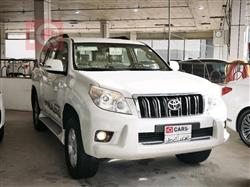 تويوتا لاندكروزر برادو